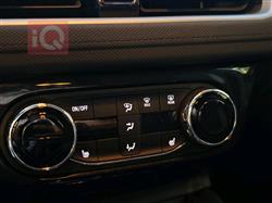 شێڤرۆلێت ترەیل بلایزەر